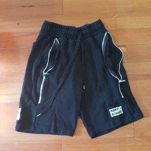 Forever 21 Sweatshorts